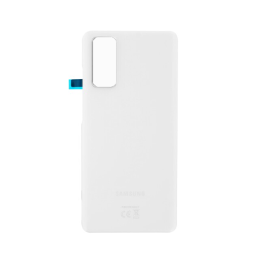 Samsung Galaxy S20 FE OEM baksida, vit