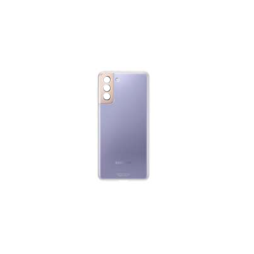 Samsung Galaxy S21 Plus CMMA baksida, lila