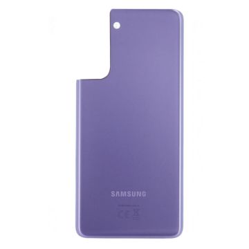 Samsung Galaxy S21 Ultra 5G CMMA baksida, lila
