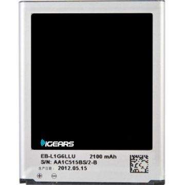 Samsung Galaxy s3 Batteri AAA-Batteri