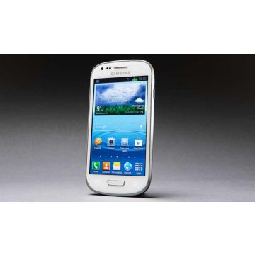 Samsung Galaxy S3 Mini 8GB - Grade BC - VMB