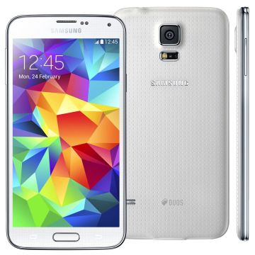 Samsung Galaxy S5 Duos 16GB - Grade B