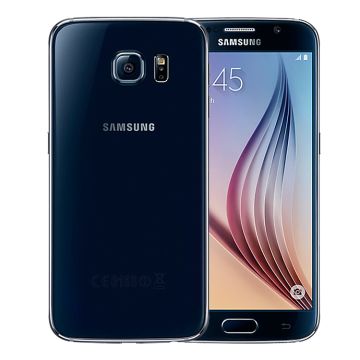 Samsung Galaxy S6 32GB Black - Grade A