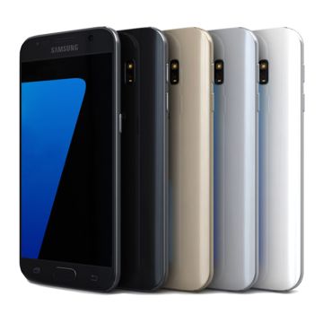 Samsung Galaxy S7 32GB - Grade BC