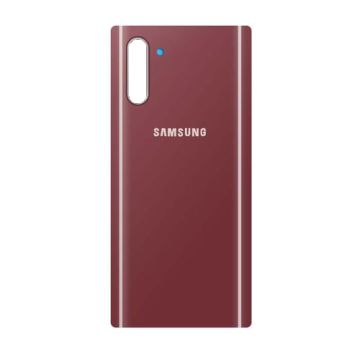 Samsung Galaxy Note 10 CMMA baksida, rosa