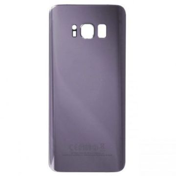 Samsung Galaxy S8 OEM baksida, violett