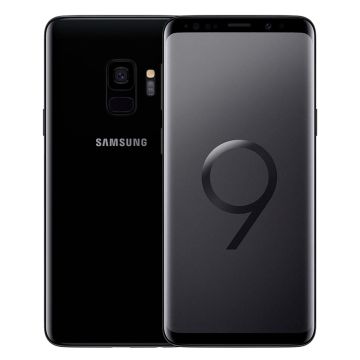 Samsung Galaxy S9 64GB Black - Grade A