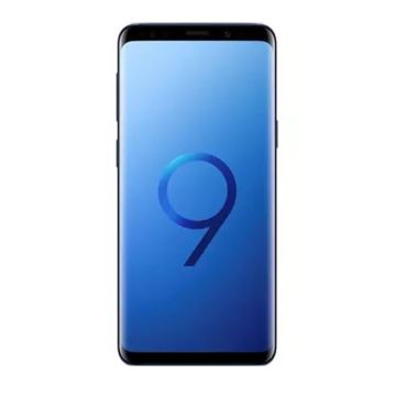 Samsung Galaxy S9 64GB SM-G960F Grade B - Coral Blue