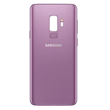Galaxy S9 (SM-G960F) Back cover, purple