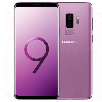Samsung Galaxy S9 64GB Purple - Grade E