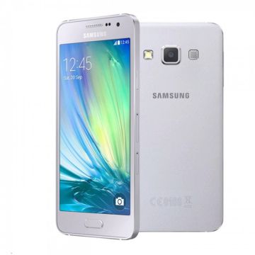 Samsung Galaxy A3 16GB (2017) - Grade B - Black