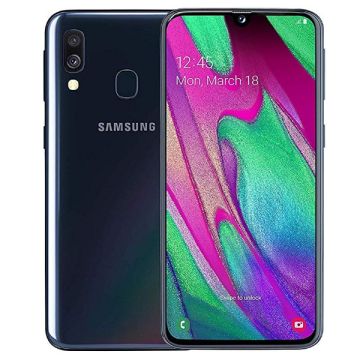 Samsung Galaxy A40 64GB - Grade A - MVAT