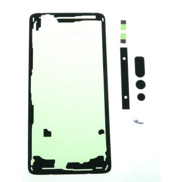 Galaxy S10 (SM-G973F) Adhesive sticker set