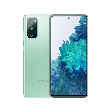 Samsung Galaxy S20 FE 128GB - Grade B White – MVAT