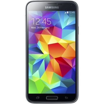 Samsung Galaxy S5 Duos 16GB Black - Grade E