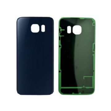 Samsung Galaxy S6+ OEM baksida, svart