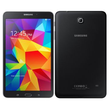 Samsung Galaxy Tab 4 7.0 8GB 4G Grade A - Black