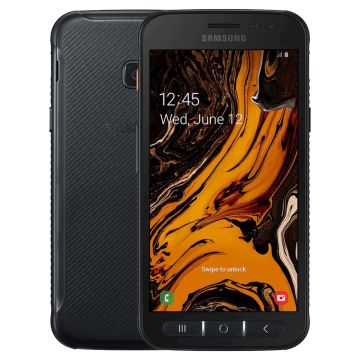 Samsung Galaxy Xcover 4S 32GB - Grade BC