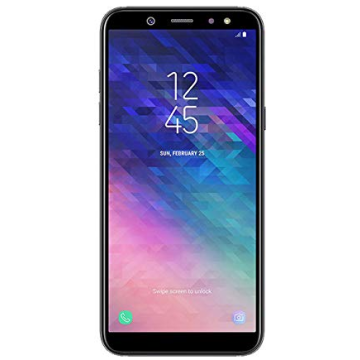 Samsung Galaxy A6 2018 Dual Sim - Grade BC