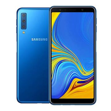 Samsung Galaxy A7 2018 64GB - Grade B+