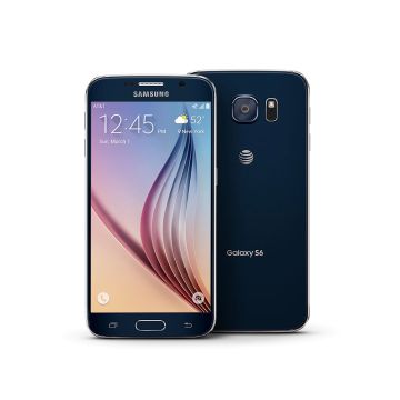 Samsung Galaxy S6 - Grade C
