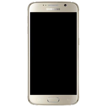Samsung Galaxy S6 - Grade BC