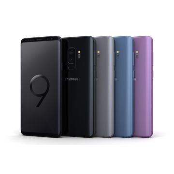 Samsung Galaxy S9 - Grade B+