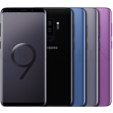 Samsung Galaxy S9 Plus 128GB - Grade BC