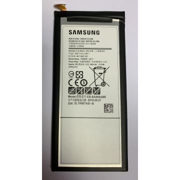 Samsung Galaxy A9 2016 - Battery EB-BA900ABE 4000mAh