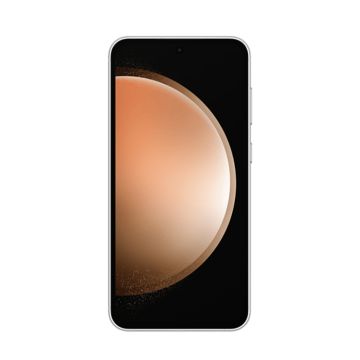 Samsung Galaxy S23 5G (SM-S911) screen - Cream