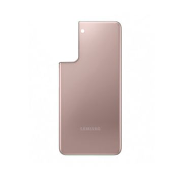 Samsung Galaxy S21 Ultra 5G CMMA baksida, rosa