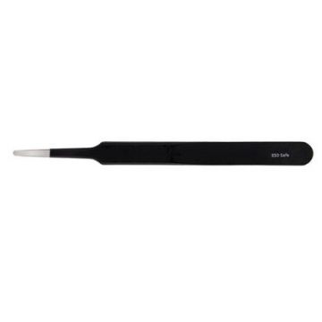 Precision pincett black