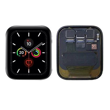 Watch Series 5 display screen, 44mm