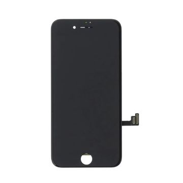 iPhone SE , LCD screen, OEM , black