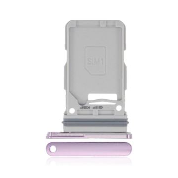 Samsung Galaxy S21 5G SIM Tray Dual, Phantom Violet
