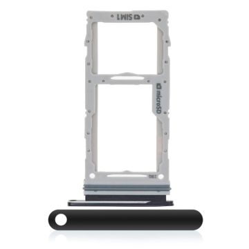 Samsung  Galaxy S20 Ultra 5G Deco SIM Tray Dual, Black
