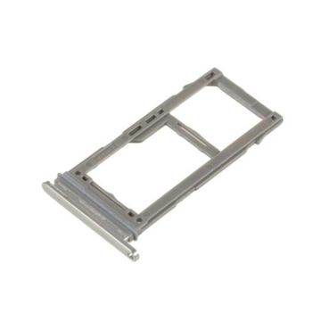 Samsung Galaxy S10+ SIM Tray Dial, Ceramic White