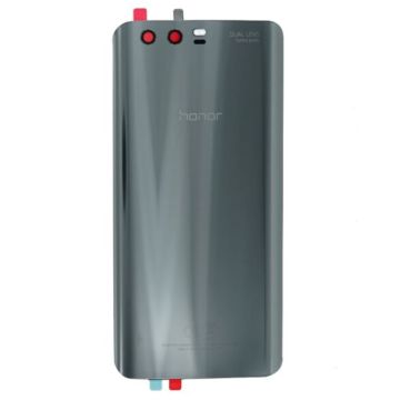 Huawei Honor 9 Battery cover, grey/silver