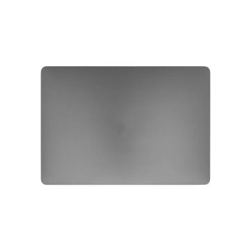 MacBook Pro 13" 2018 4TB (A1989), Back Cover, Space Gray