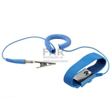 Static Control Wrist Strap /LEKO