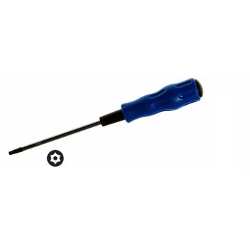 T15 säkerhets torx skruvmejsel