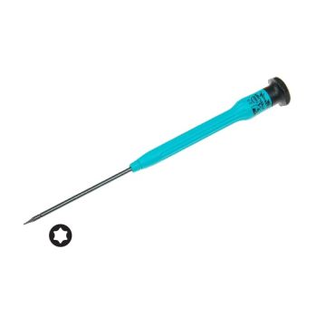 T1 Torx Skruvmejsel