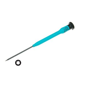 T2 Torx Skruvmejsel