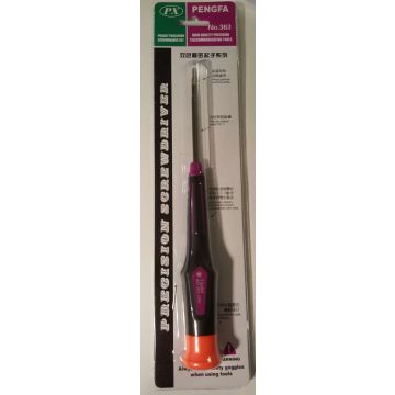 T3 Torx Skruvmejsel