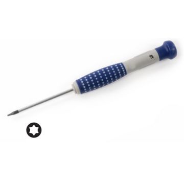 T6 Torx Skruvmejsel