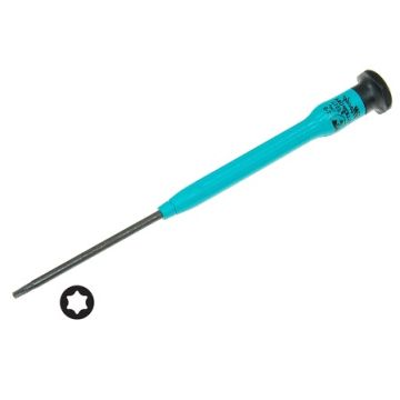 T9 Torx Skruvmejsel