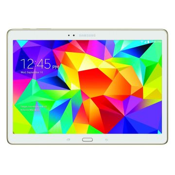 Samsung Galaxy Tab S 10.5 LTE 16GB Wifi+Cellular - Grade A