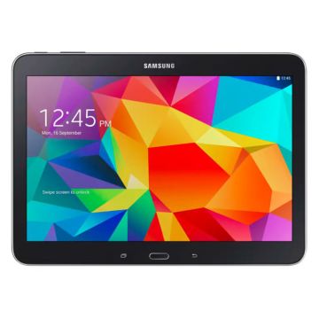 Samsung Galaxy Tab 4 10.1 LTE 16GB Wifi Black - Grade B