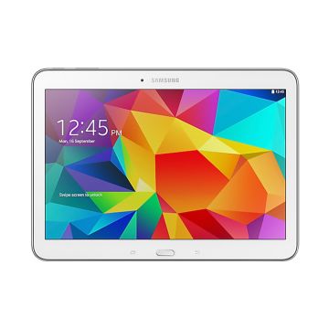 Samsung Galaxy Tab 4 10.1 LTE 16GB White - Grade B
