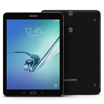 Samsung Galaxy Tab S2 8.0 32GB Black Wifi+cellular - Grade A
